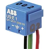 ABB Stotz-Kontakt/Striebel Überspannungsschutz US/E1 KNX-Komponenten