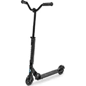 Micro Mobility Sprite Deluxe, Kinder, Klassischer Roller, Unisex, Asphalt, 100 kg, 2 Rad/Räder