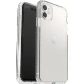 Otterbox Apple iPhone 11 Hülle - Kunststoff - - Backcover/Hard Case - Transparent