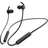 Philips TAE1205BK/00, Kabellos, 20 - 20000 Hz, Anrufe/Musik, 54 g, Kopfhörer, Schwarz
