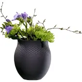 Villeroy & Boch Perle Vase 18 cm