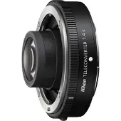 Nikon Nikkor Z Telekonverter 1.4x