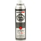 Babyliss SPRAY FX4in1, Transparent, 1 Stück(e)