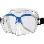 BECO BEERMANN Taucherbrille Kind Ari Kids 4+