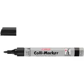Herlitz 08860603, Schwarz, Schwarz, Grau, Aluminium, 10 Stück(e)