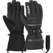 Reusch Handschuhe Herren Isidro GTX Black / White-9