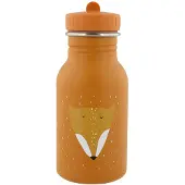 Trixie Kindertrinkflasche Mr Fox, 350 Ml
