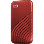 Western Digital Mypassport 2tb Ssd
