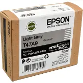 Epson T 47a9 50ml Ultrachrome Pro 10 Tintenpatrone
