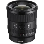Sony SEL 20mm f1,8 FE G 699,00 Effektivpreis