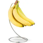 Relaxdays Bananenhalter