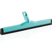 Leifheit Wasserschieber-Aufsatz Click, für alle Hartböden