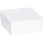 Wenko Raumentfeuchter Cube Nachfüller 500 g mit Orangenduft