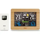 Alecto Ws-1560 Wetterstation