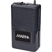 Marina Batterie Durchlüfterpumpe