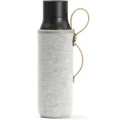 LARQ Flaschenhalter Healther Grey 0.5 L Grau