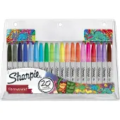 Sharpie Chameleon Permanenter Marker 20 Einheiten