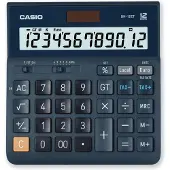 Casio Dh-12et Taschenrechner
