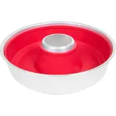 Omnia Silikonform 2.0 Rot