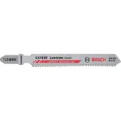 Bosch Accesorios Expert T128bhm Laminate Clean Stichsägeblatt-set 3 Einheiten