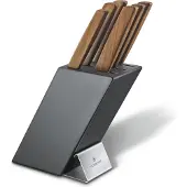 Victorinox Swiss Army Victorinox 6.7186.6, Schlitzmesserblock, Grau, 170 mm, 95 mm, 322 mm, 2,23 kg