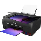 Canon Pixma C650 Multifunktionsdrucker