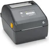 Zebra Zd421t2 Etikettiermaschine