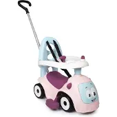 Smoby Maestro Baby Ride-on Carrier 3-in-1