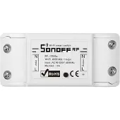 Sonoff Rf R2 Smart Wifi + Rf-Schalter 433 (Neu)