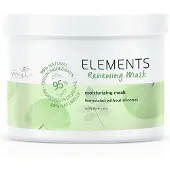 Wella Elements - Renewing Mask.