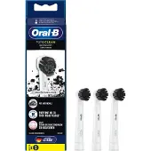 Oral-B Pure Clean 3er, Aufsteckbürste
