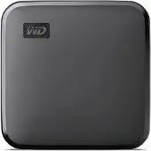 Western Digital Elements SE