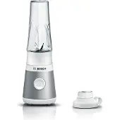 Bosch MMB2111T Standmixer VitaPower Serie 2 Silber