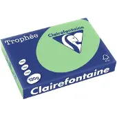Clairefontaine Trophée A4, Kopieren, A4 (210x297 mm), 120 g/m², Grün