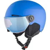 Alpina sport Zupo Visor Q Lite Helm Mit Visier