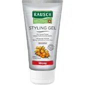 RAUSCH STYLING GEL Strong