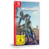 Descenders (Nintendo Switch)