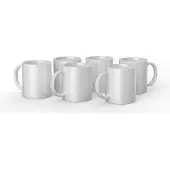 Cricut 2008942 Tasse