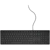 Dell klawiatura 104 USEU KB216-B LOGI, CGT06