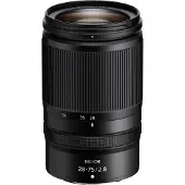 Nikon Z 28–75 mm F/2,8 Nikkor