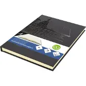 Kangaro Skizzenbuch Creme A5 80 Blatt 140 Gramm