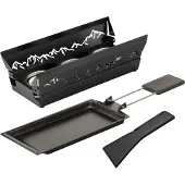 Kuhn Rikon Raclette Set Mini