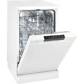 Gorenje Gs520e15w Geschirrspüler Mit Drittem Rack 9 Anzahl Maßgedecke