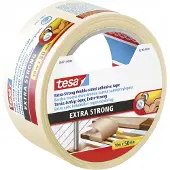 TESA DOUBLE-SID TAPE EXTRA STRONG 10MX50MM