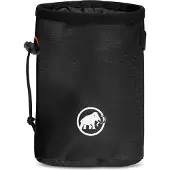 Mammut - Gym Basic Chalk Bag - Chalkbag schwarz