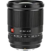 Viltrox XF 13mm f1,4 AF Fuji X-Mount