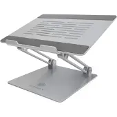 Icy Box Notebook Halterung bis 17", IB-NH300