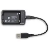 Black Diamond BD6206800000ALL1, Lithium-Ion (Li-Ion)