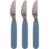 Filibabba Silikon messer