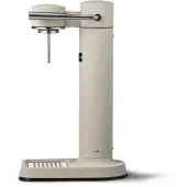 AARKE Carbonator 3, Edelstahl, Sand, 153 mm, 258 mm, 414 mm, 1,68 kg